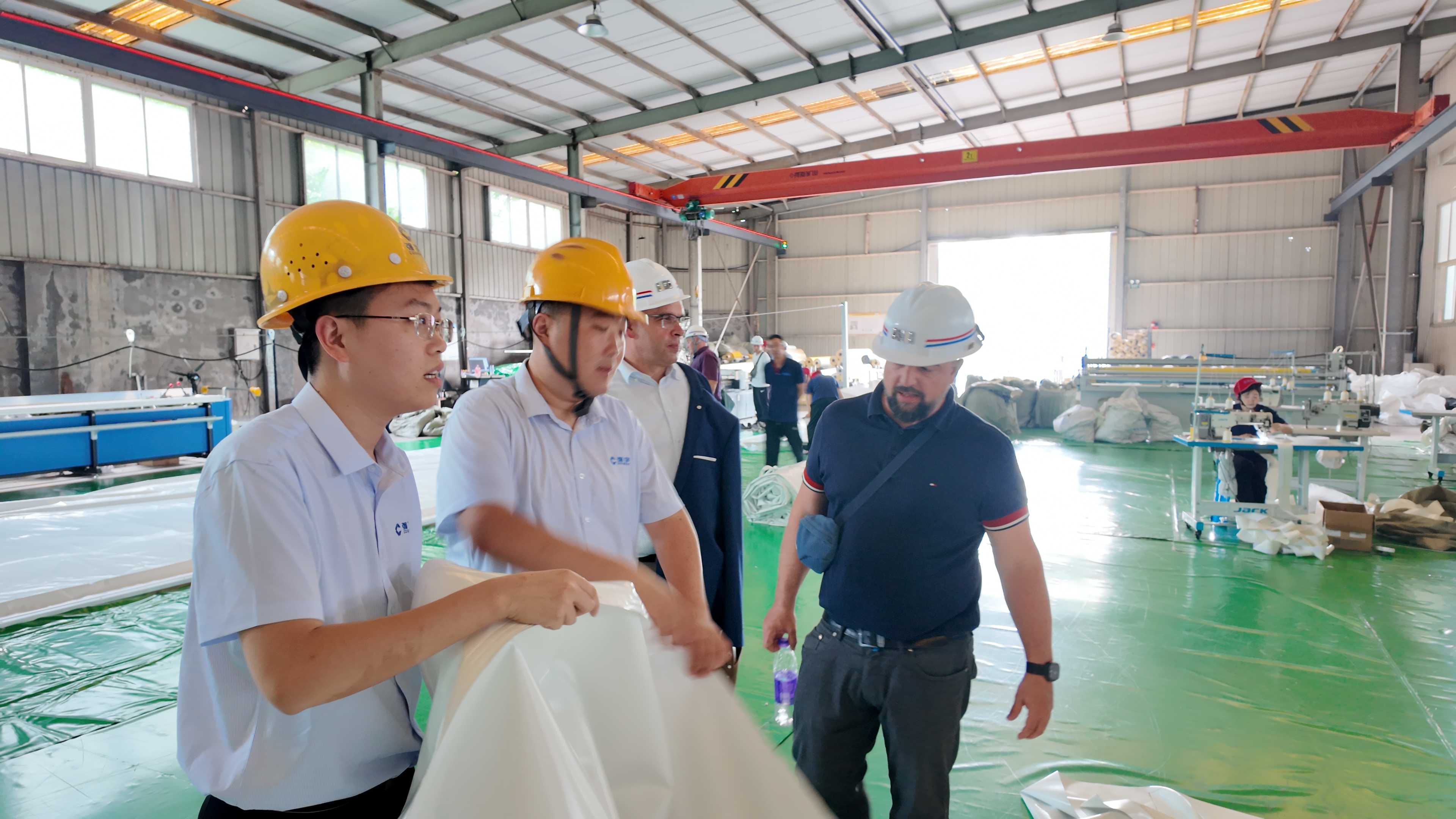 2026 Warehouse Tent Procurement Guide: Six Hard Truths from a Seasoned Buyer